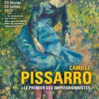 Exposition Pissarro