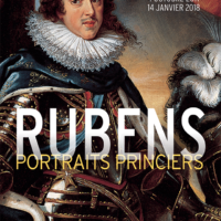Rubens - portraits princiers