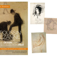 Exposition Poussin Cézanne Fondation Bemberg