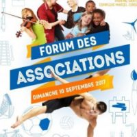 Forum Associations Poissy 2017