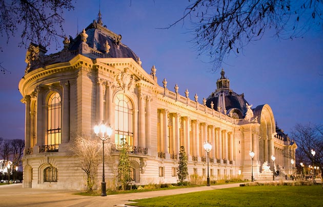 Le Petit Palais