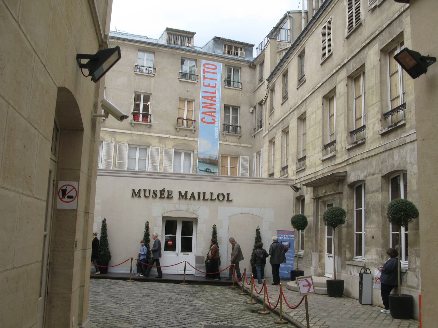 Musée Maillol