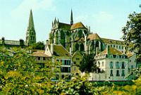 Musée d'Art et d'Histoire d'Auxerre