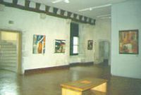 Musée Estève