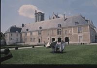 Musée d'Art Moderne de Troyes