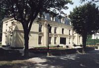Musée de Saint-Maur - Villa Médicis