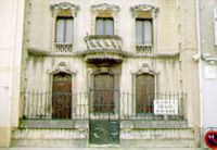 Musée Archéologique Léon-Alègre