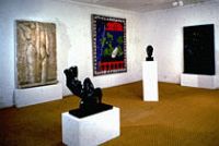 Musée Matisse du Cateau-Cambrésis