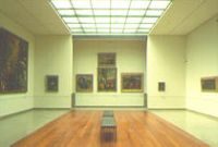 Musée des Beaux-Arts de Caen