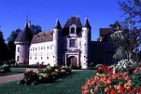 Chateau-Musée de Saint-Germain-de-Livet