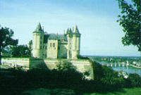Château-Musée de Saumur