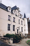Musée d'Art et d'Archéologie Hôtel Fouquet