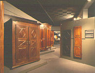 Musée de Fontenay-Le-Comte