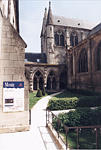 Musée de Soissons