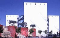 Musée d'Art Moderne et d'Art Contemporain