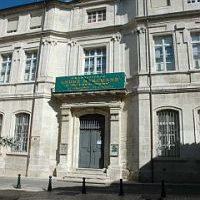 Musée Estrine