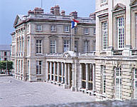 Musée du Château de Compiègne
