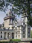 Château de Pau