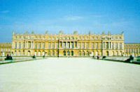 Domaine National de Versailles
