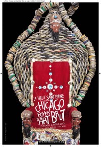 Chicago : foyer d'art brut