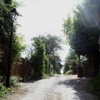 Atelier du Chemin, Méré - Vicq, Yvelines (78) - Véronique Moulard