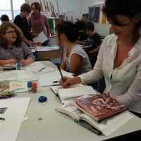 Ateliers Terre et Feu - Ecole d'Art