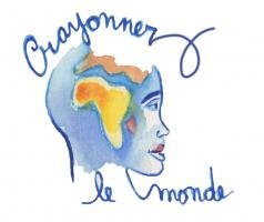 Crayonnez Le Monde