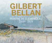 Gilbert Bellan