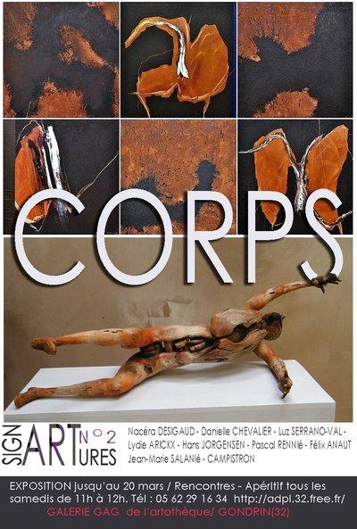 " Corps "