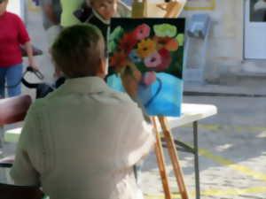 Portraits de rue, ou la vie en couleurs selon Ruben Natal-San