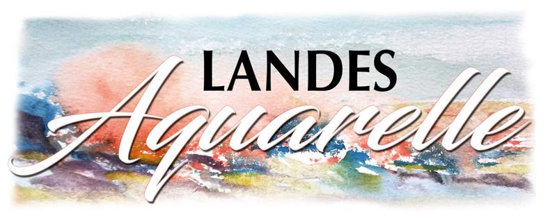 Landes Aquarelles festival