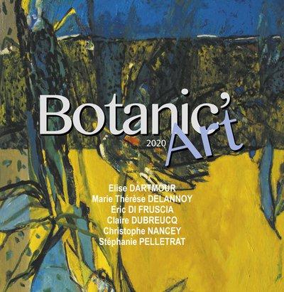 Botanic’Art 2020