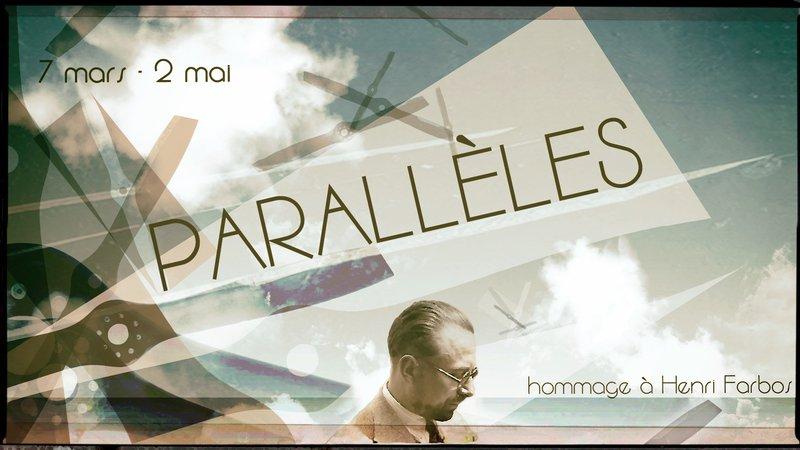 Exposition « Parallèles »