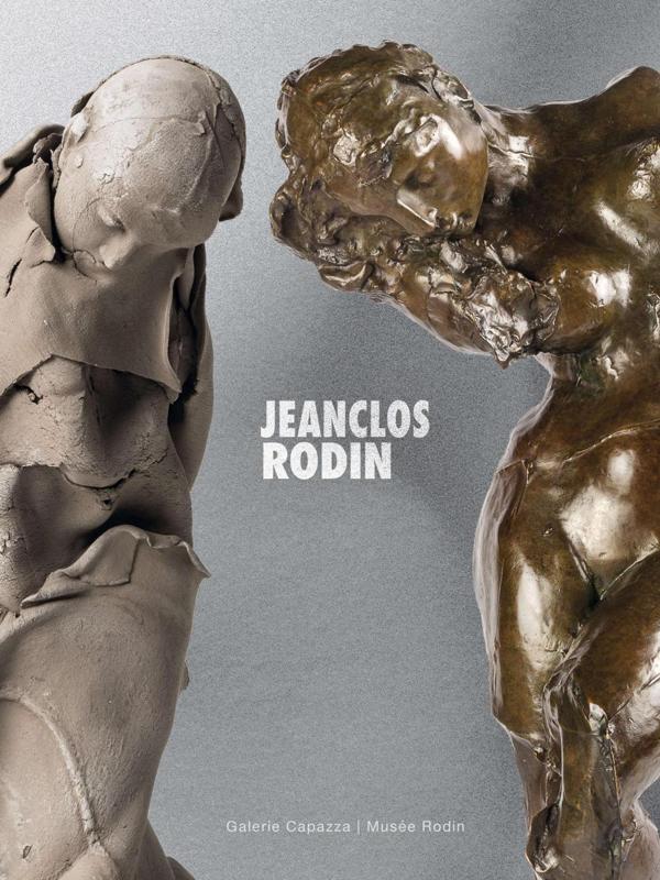 Georges Jeanclos - Auguste Rodin : Modeler le vivant
