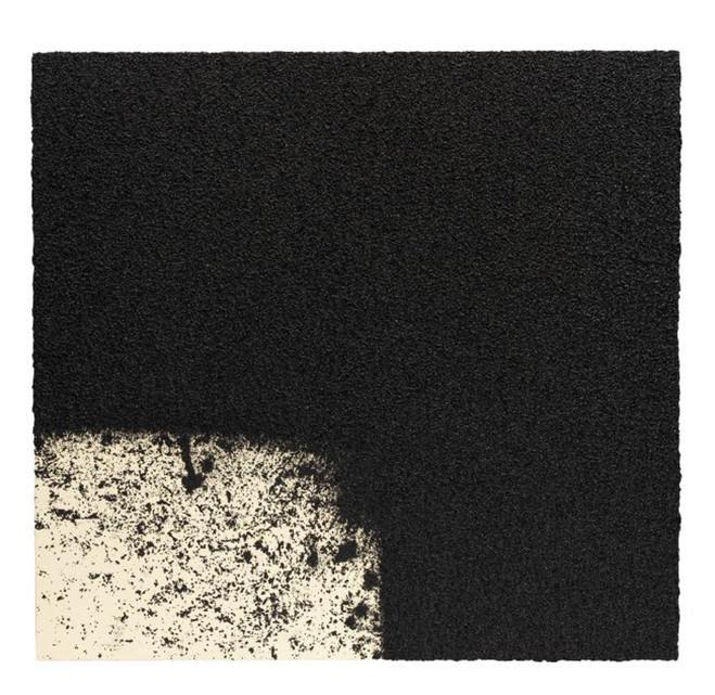 Richard Serra — Nouvelles estampes