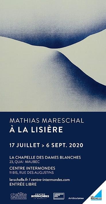 Exposition "A la Lisière"