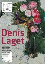 Exposition : Denis Laget