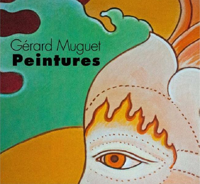 Exposition Gérard Muguet