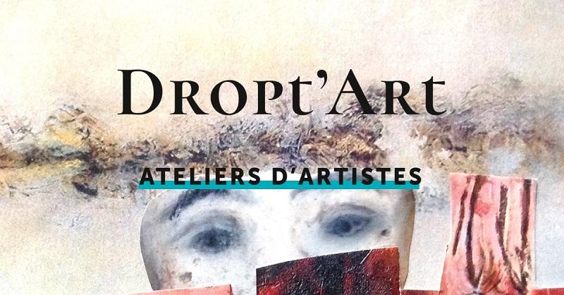 Dropt'Art Ateliers d'artistes
