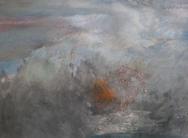 « Horizons », Peintures de Mila et Jacques Andrieux