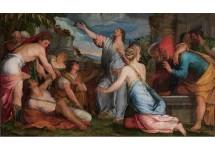 Collection Cini - Fra Angelico, Filippo Lippi, Botticelli, Tiepolo, Guardi...