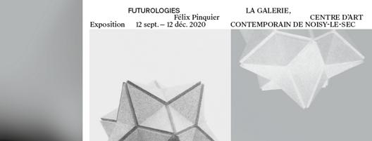 Félix Pinquier : futurologies