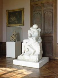 Rodin, chefs-d’œuvre en mouvement