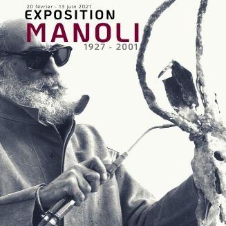 Exposition – Rétrospective Manoli