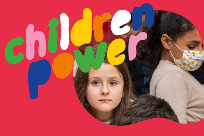 Children Power