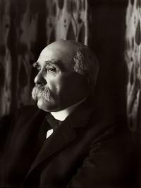 Clemenceau - Gustave Geffroy
