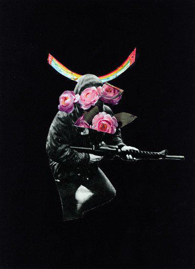 Matt Mifsud - "Regarder les Fleurs"
