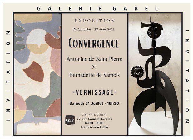 Exposition CONVERGENCE