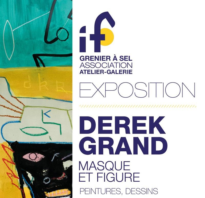Exposition Derek Grand