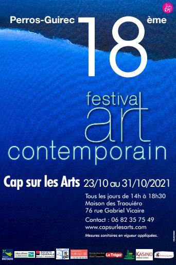 18ème Festival d'Art Contemporain